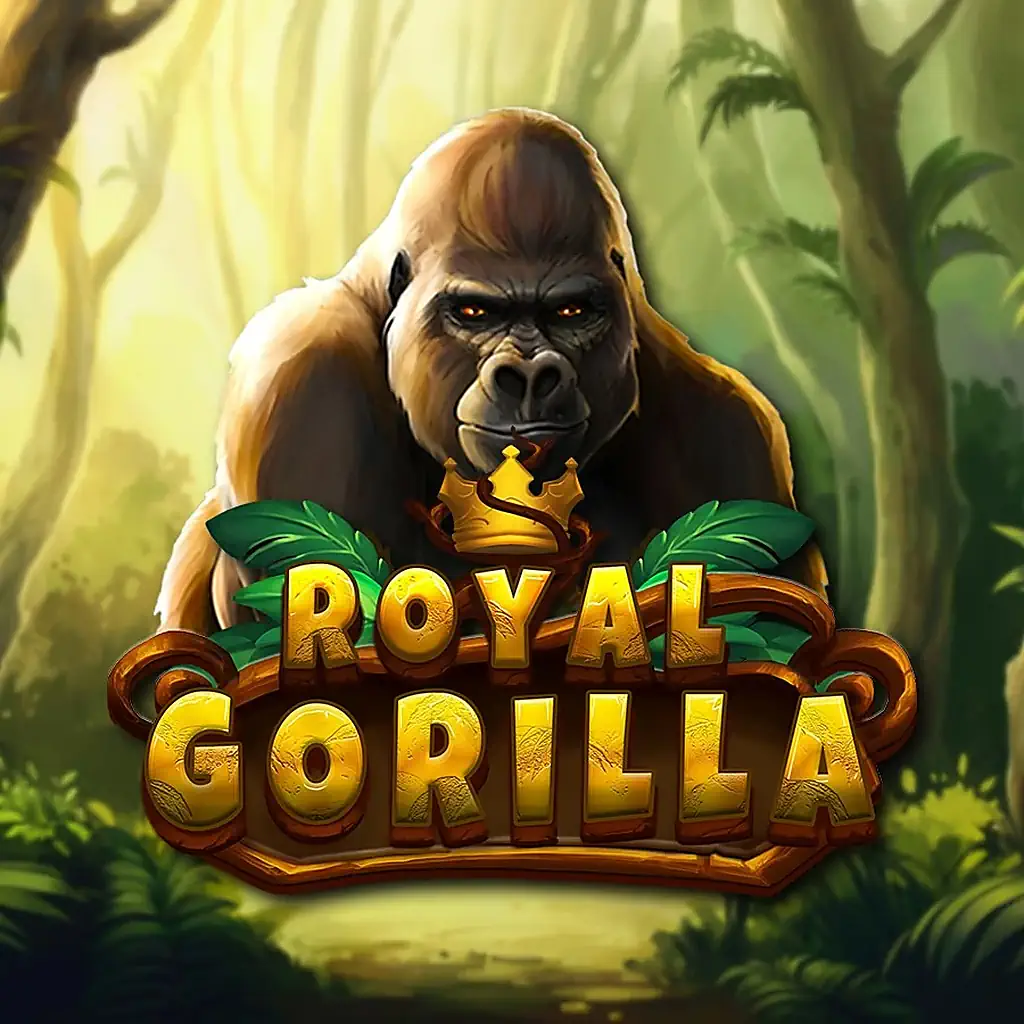 Бонусы Royal Gorilla - полное руководство по выгодам и промо-акциям